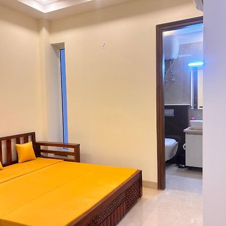 Lime Tree Service Apartment - Medanta Medicity, グルガウン エクステリア 写真