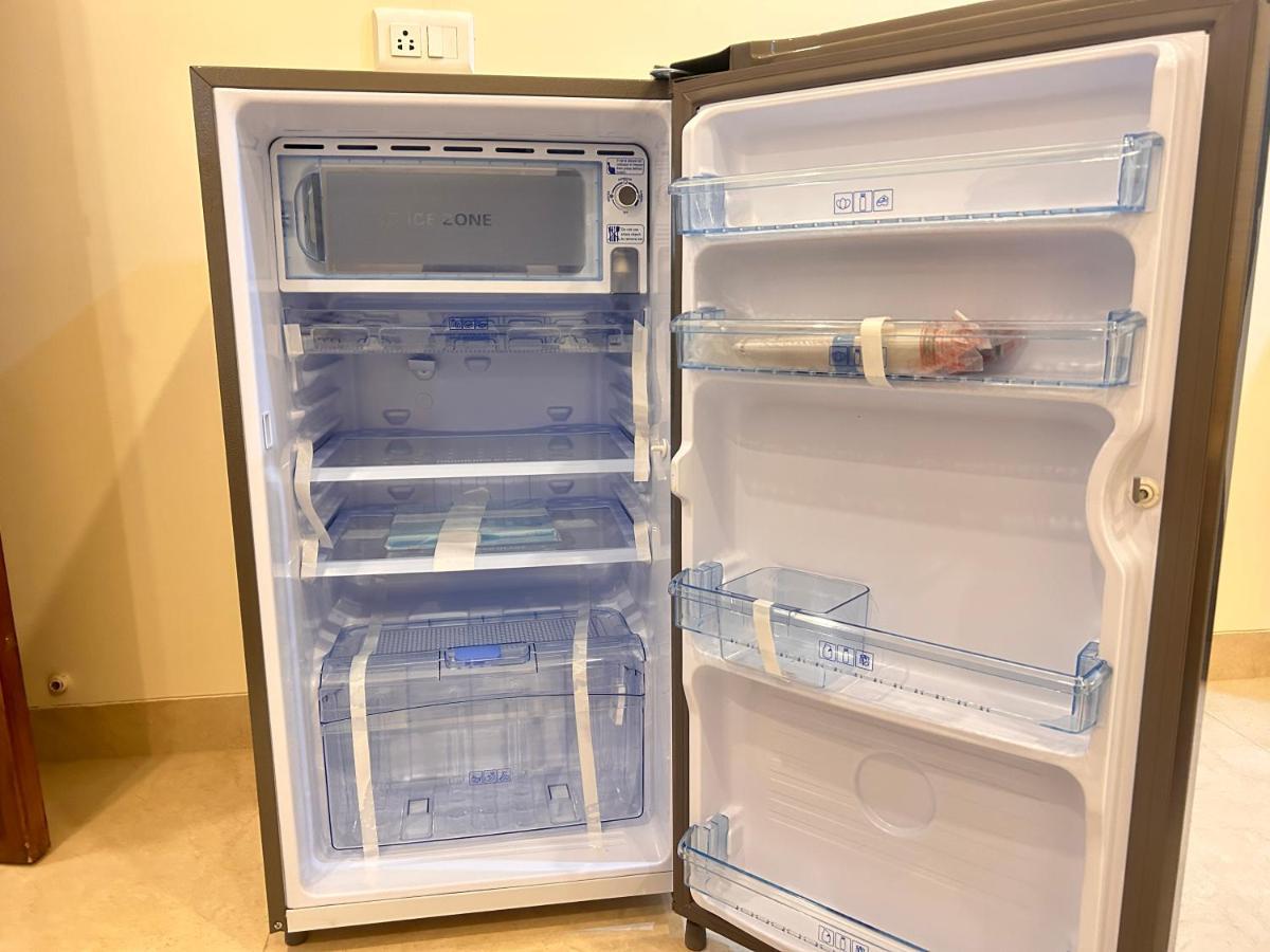 Lime Tree Service Apartment - Medanta Medicity, グルガウン エクステリア 写真
