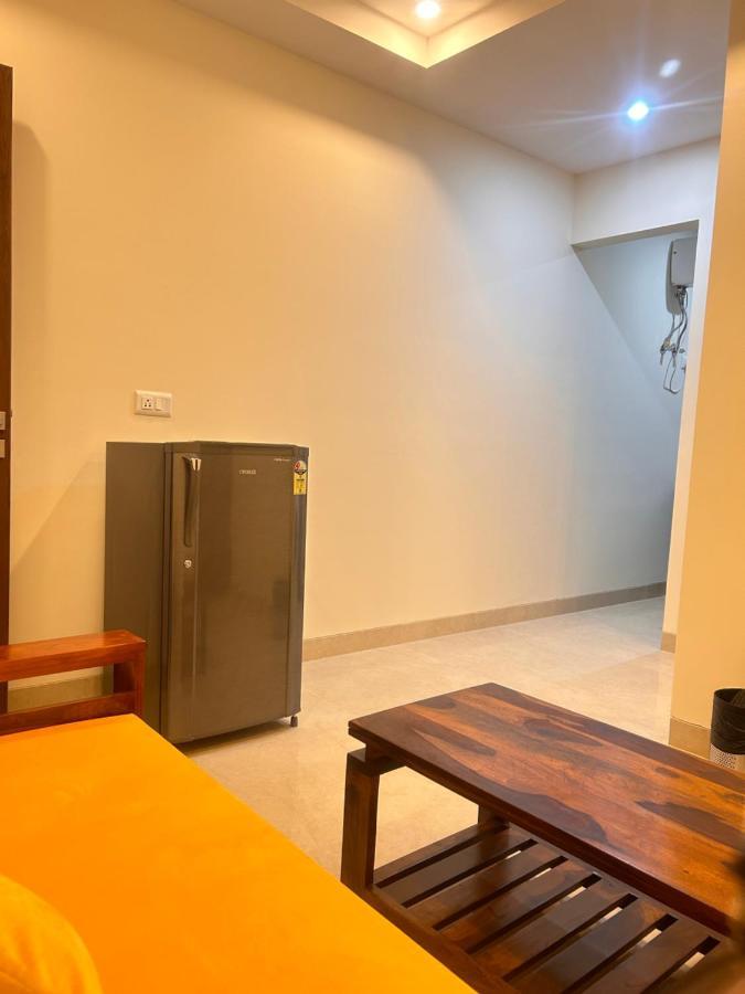 Lime Tree Service Apartment - Medanta Medicity, グルガウン エクステリア 写真