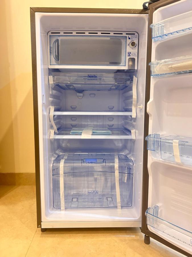 Lime Tree Service Apartment - Medanta Medicity, グルガウン エクステリア 写真