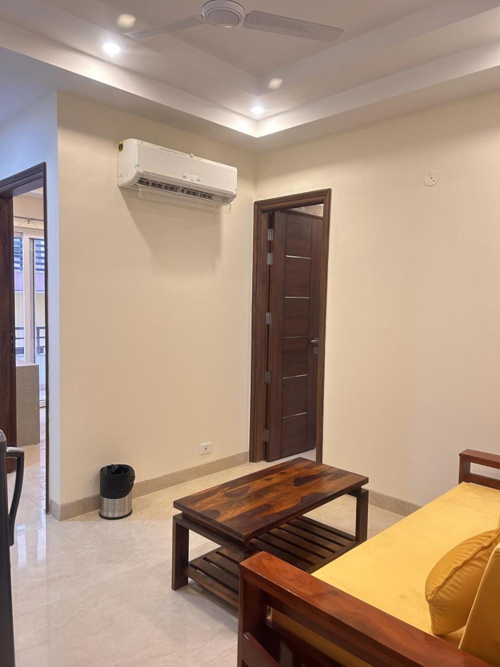 Lime Tree Service Apartment - Medanta Medicity, グルガウン エクステリア 写真