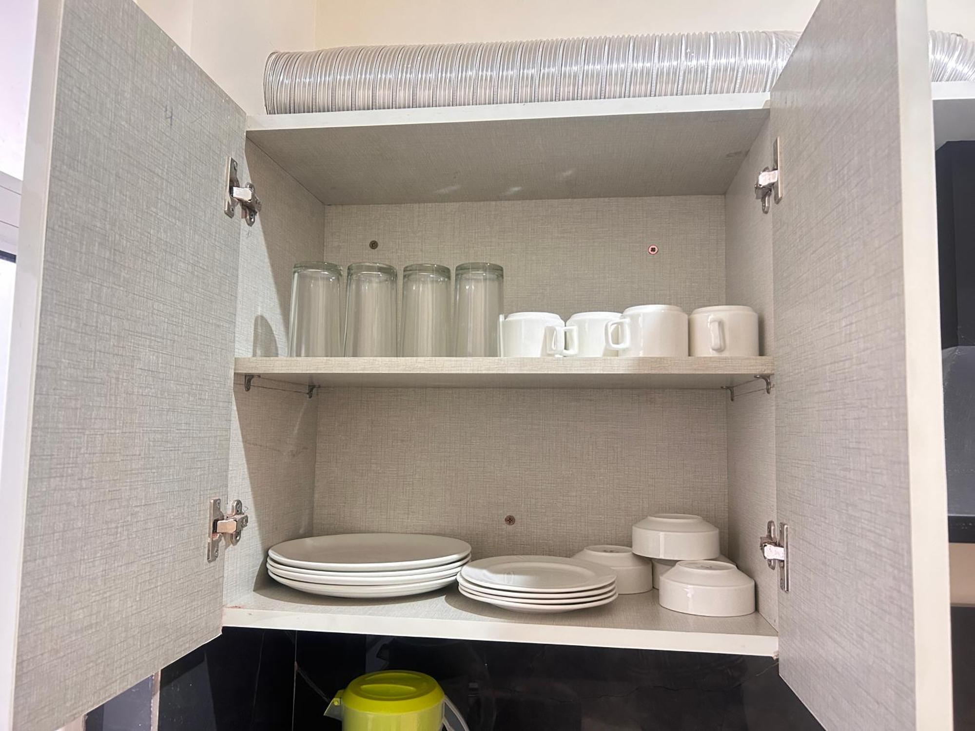 Lime Tree Service Apartment - Medanta Medicity, グルガウン エクステリア 写真